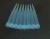 Import Laboratory consumable PP material 1000ul blue pipette tips from Vietnam