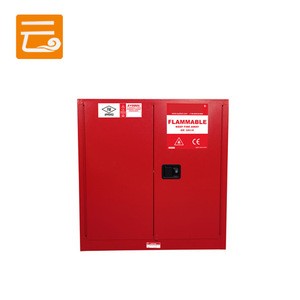 Laboratory Use Chemical Laboratory Flammable Safety Cabinet
