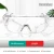 LAIMODA fashion sport virus goggles safety eye protective goggles safety goggles for anti fog