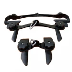 LAND FITNESS Multi Lat Pull Down Bar Gym Equipment Fitness Accessories