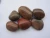 Import landscaping nature river stone from China