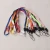 Import Lanyards Neck Strap For ID Pass Card Badge Gym Key / Mobile Phone USB Holder DIY Hang Rope Lariat Lanyard from China