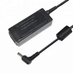 laptop adapter 19.5V 4.62A 90W 65W AC Adapter Charger Power Supply Cord for tablet Computer
