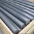 Import Large  Diameters PVC Bar Grey PVC Solid Rod from China