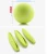 Import Large Tennis Balls 9.5 inch signature Tennis Ball from China