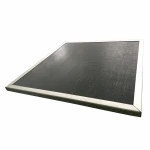 laser cutting machine honeycomb core panel
