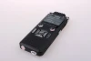 Lately HD 1536kbps digital voice recorder with 50m recording range and dual core stereo noise reduction