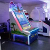 Latest Amusement Games Gambling Machine Kids Coin Operated Lottery Ticket Redemption Game Machine