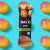 Import Latest arrival That&#39;s It. Probiotic Mango Fruit Bars -Box of 12 All Natural Gluten Free Healthy Fruit Snacks With Prebiotics from USA