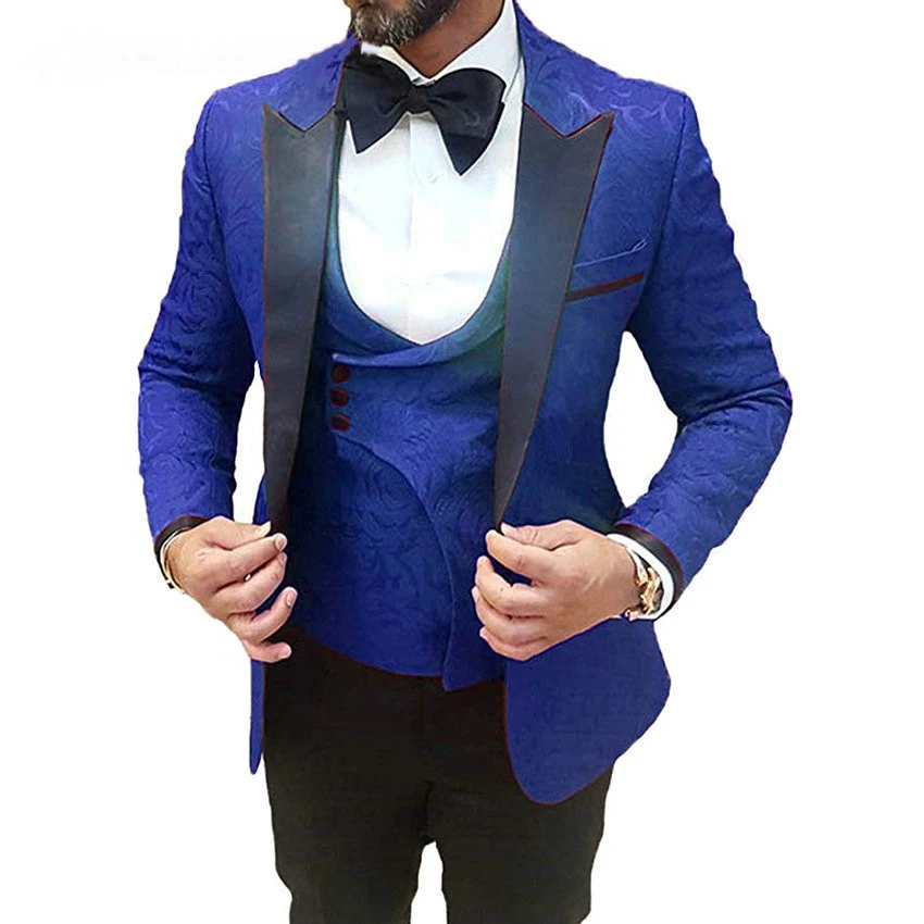 Mens Suits Blazers Latest Pink Coat Black Pant Men Suit Prom Tuxedo Slim  Fit Groom Wedding Suits For Men Groomsmen Blazer Terno Masuclino 230809  From Ping01, $116.76 | DHgate.Com