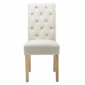 Latest contracted chairs dining fashionwooden dining chair modern high back dining chair