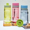 Latest High Quality Factory Custom Hot Plastic Drinking Water Bottle