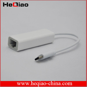 Buy Latest Usb 3.1 Type-c To Rj45 Card For Mackbook Network Card from ...