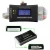 Import LCD PC Computer 20/24 Pin 4 PSU ATX BTX ITX SATA HDD Power Supply Tester Check Quick Bank Supply Power from China