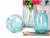 Import Lead-free crystal vase glass vase for home decoration, wedding vase or gift from China