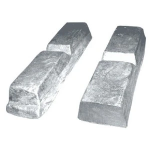 Lead ingot with High quality