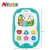 Import Learning Pad Baby Toys With Spanish Language from China