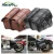 Import Leather Motorcycle Cruiser Saddle Bags Side Storage Tool Pouches For Harley from China