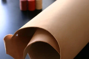 Leather Products used Vegetable Tanned Leather Hides Cow Skins Wholesale Raw Genuine Leather Full Grain