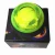 LED Gyro Force Exercise Strengthener Trainer Plastic Gyroscope Power Wrist Ball With Speed Counter