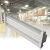 Import LED High Bay Warehouse Light Bright White 200W Linear Fixture workShop linear highbay 150w from China