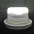 Import LED light source Lamp Base white/luminous furniture light base/battery powered led light from China