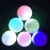 Import LED light-up flashing glow in dark electronic golf ball for night golfing from China
