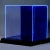 Import LED Lighting Acrylic Display Case for Collection  Model from China