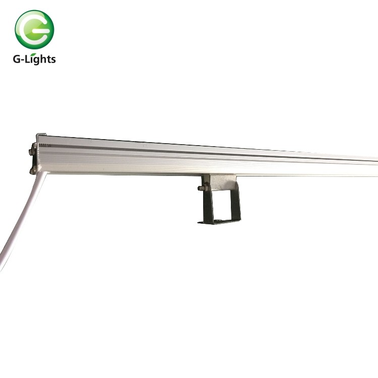 LED Linear Light Outdoor Bright Engineering 12w led wall washer lighting