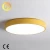 Import led recessed flush mount color changing led surface mounted round led acrylic ceiling light from China