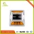 Import LED Solar Road Stud Light Outdoor IP68 LED Brick Ground Path Warning Light Garden Street Traffic lamp from China