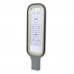 led street light 100w street lights factory price led lighting outdoor waterproof ip65 easy to install for Yard road playground