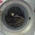 Import LG design 9kg front loading laundry washer / washing machine / fully automatic washing machine from China