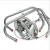Import Lifesaving equipment steel wire Climbing Escape rope ladder Manufacturer from China