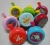 Import Light And Fashionable Colorful Handlebar Ring Bicycle Bell from China
