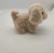 Import light up plush dog toys stuffed LED dog dolls from China