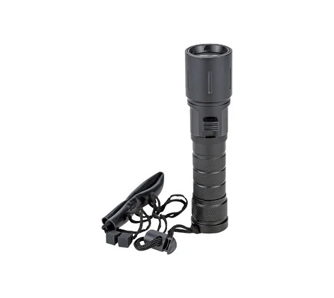 light usb rechargeable for camping, hiking, fishing Waterproof Led Dive Head Torch Headlight For Diving head lamp
