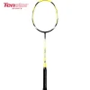 Lightweight Full Carbon Badminton Racket with Bag for Sale
