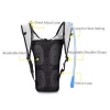 Lightweight Hydration Pack Backpack for outdoor sports
