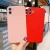 Liquid Silicone Cases For iPhone 11Pro Max 7/8Plus XR XsMax Accept Custom Design Shockproof Soft Candy Cover