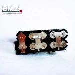 Lithium-ion 18650 Rechargeable Battery Packs For Portable Power Storage
