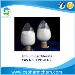Lithium Perchlorate (CAS No.: 7791-03-9)