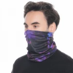 Live show Bicycle Cool Bike Bandana Seamless Bandana headwear Bicycle Magic brand Scarf Cycling Sport Headband for men