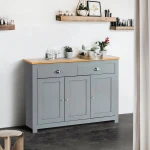 Living room 3 wardrobe wood tool garage storage rgb sideboard cabinet