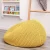 living room furniture sofa New modern Round sofa cotton woven lazy boy soft seat chair