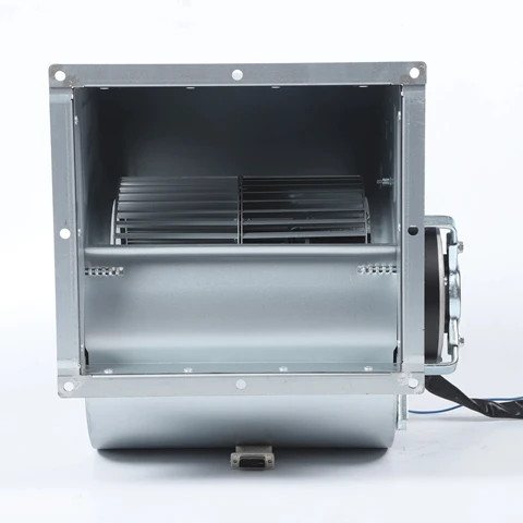 LKZ 8-8 300W 230VAC Motor Centifuge Blower Fan For Air Intake & Kitchen Hood Oil Extractor Fan 1000 cfm Centrifugal Fan