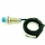 Import LM18-3008LAY Waterproof IP68 Transducer Inductive Proximity Switch Sensor Position Sensor from China