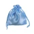 Import Logo Custom Drawstring Dust Cover Ribbon Cord Satin Bag For Luxury from China