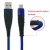 Import LOGO customized round micro usb cable fast charging micro cable for iphone, micro from China