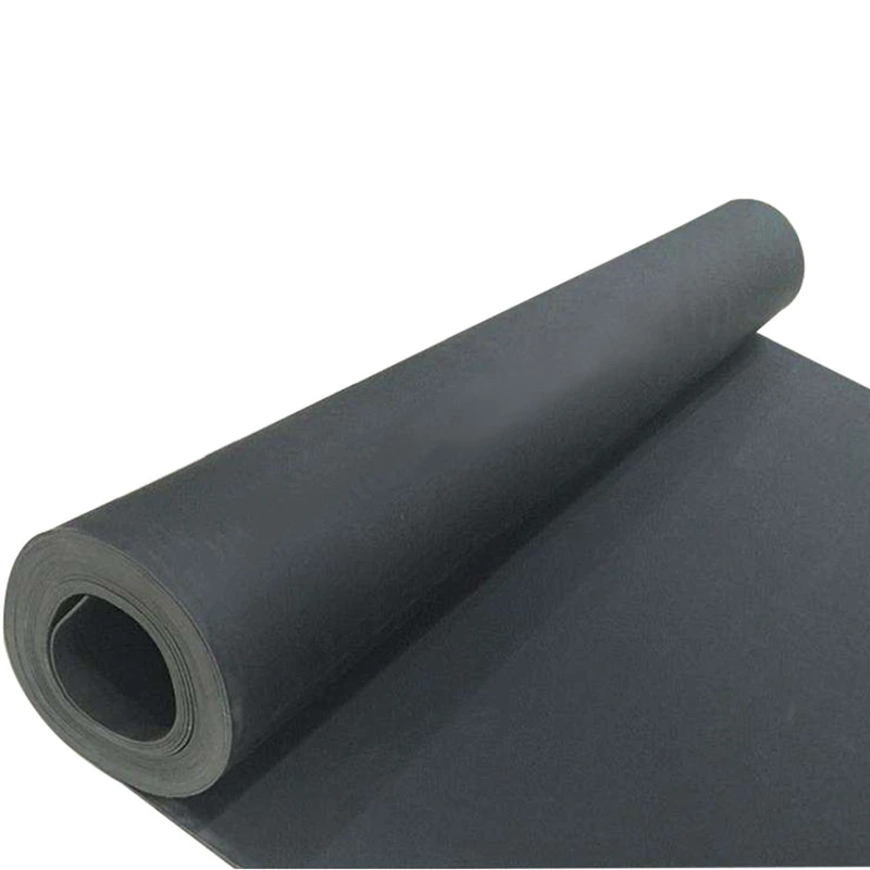 Long-life Epdm Rubber Roof Waterproof And Breathable Membrane